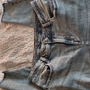 Maurices sz 14 regular